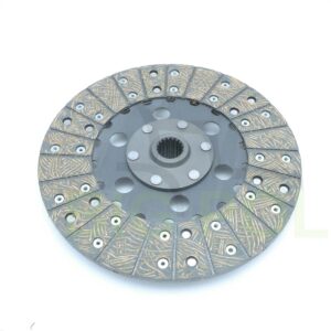 TARCZA SPRZEGŁA 1-STOPNIA ODPRĘŻONA FI-280mm 18 FREZÓW ZETOR 5211-7745,3320-5340 70011152, T36 .jpg