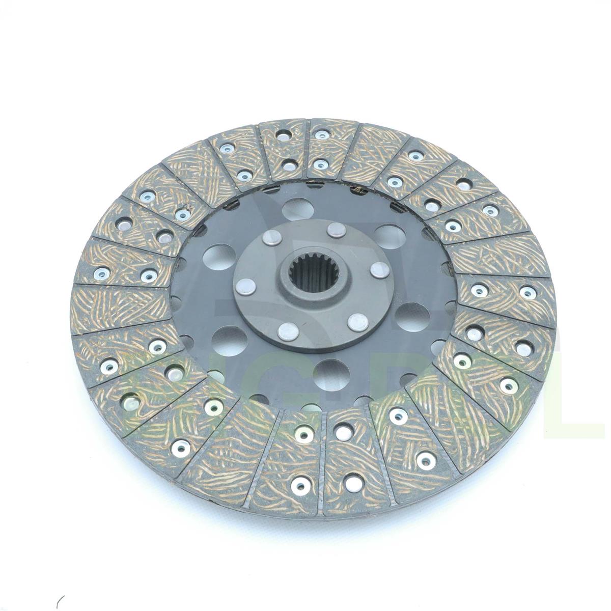 TARCZA SPRZEGŁA 1-STOPNIA ODPRĘŻONA FI-280mm 18 FREZÓW ZETOR 5211-7745,3320-5340 70011152, T36 .jpg