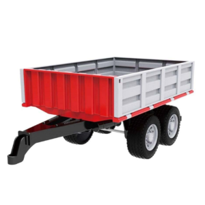 TRAKTOR Z PRZYCZEPA 2-OSIE 2,4 GHZ ,4,8F .jpg